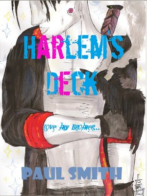 cover image of Harlem's Deck (collated edition)